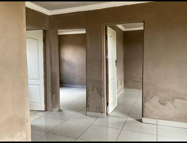 0 BEDROOM HOUSE FOR SALE IN MANKWENG